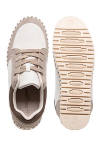 Ilse Jacobsen TULIP4092 - Sneakers laag - white
