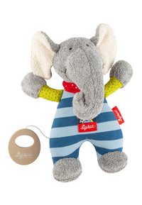sigikid LOLO LOMBARDO - Spieluhr - multi coloured
