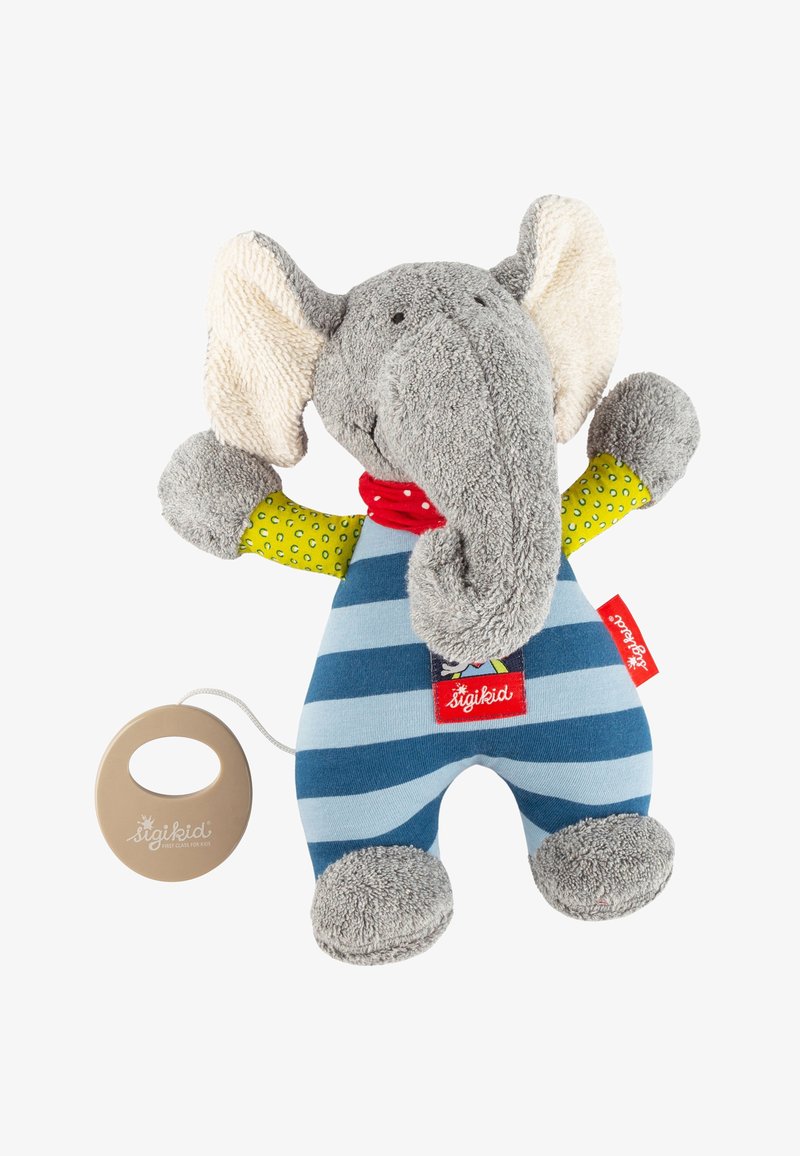 sigikid LOLO LOMBARDO - Carillon - multi coloured