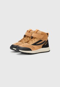 Viking CENTURY MID UNISEX - Baskets montantes - camel