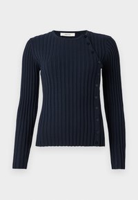 Niet geselecteerd, dark sapphire