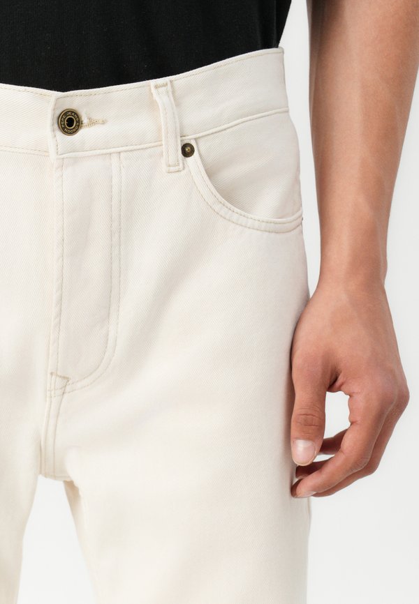 Relaxed fit jeans - denim4