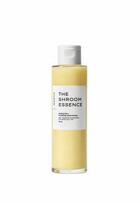 THE SHROOM ESSENCE – MULTI-DEPTH HYDRATION FLUID - Serum - yellow