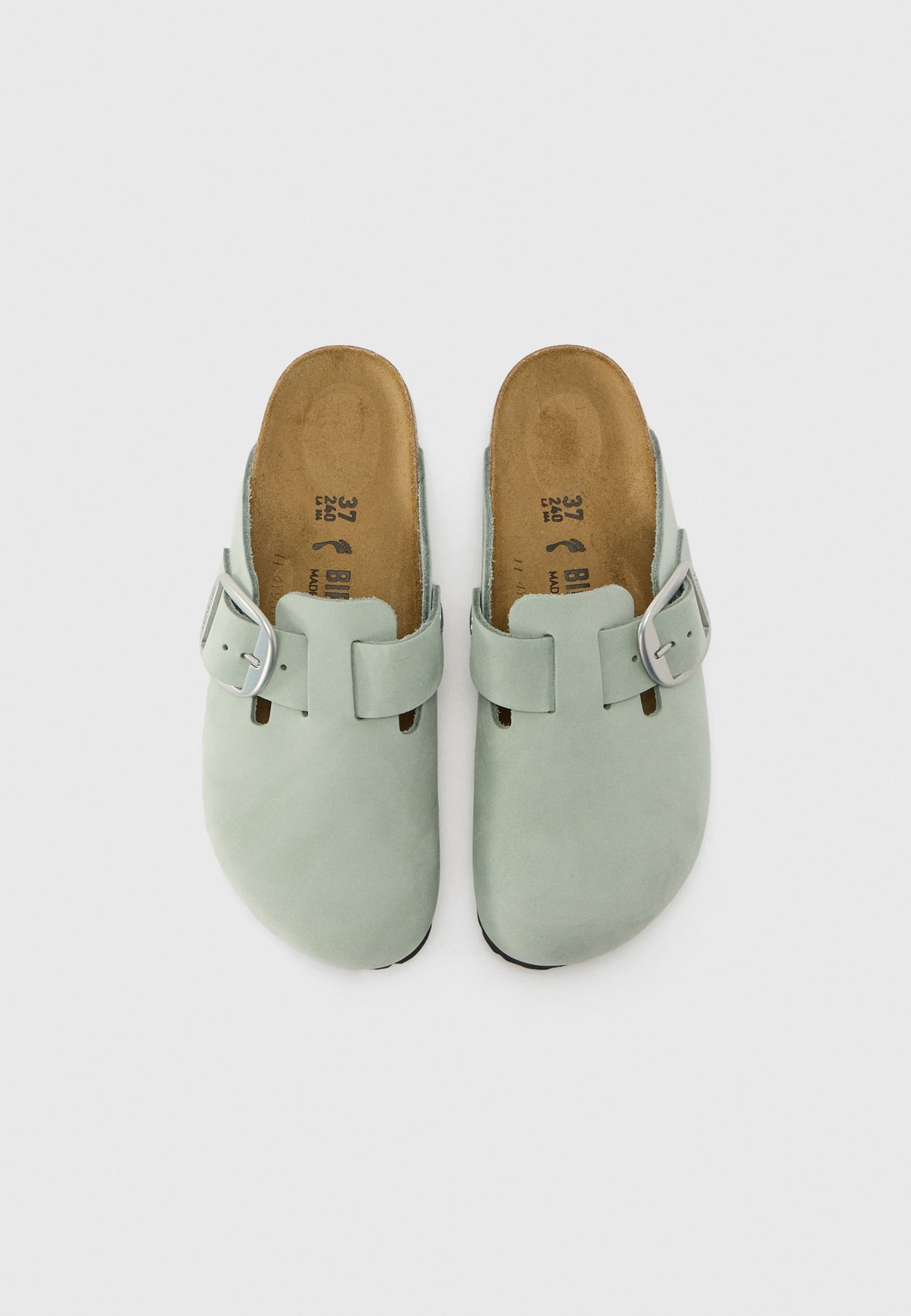 BOSTON BIG BUCKLE LENB NARROW