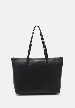Shopping bags - black