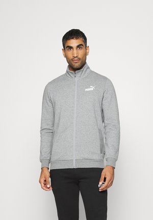 SET - Salopetă sport - medium gray heather