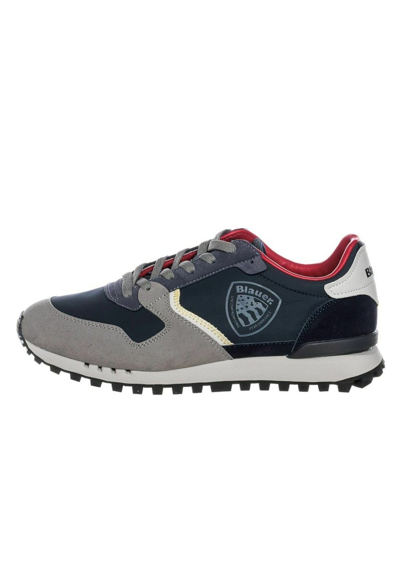 Blauer BASSE - Sneakers basse - blue