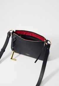 Lancel MINI FAUBOURG - Borsa a tracolla - black