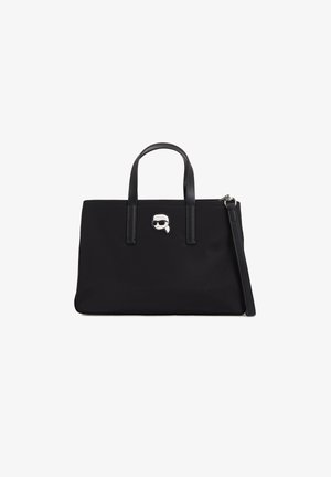 Bandolera - black
