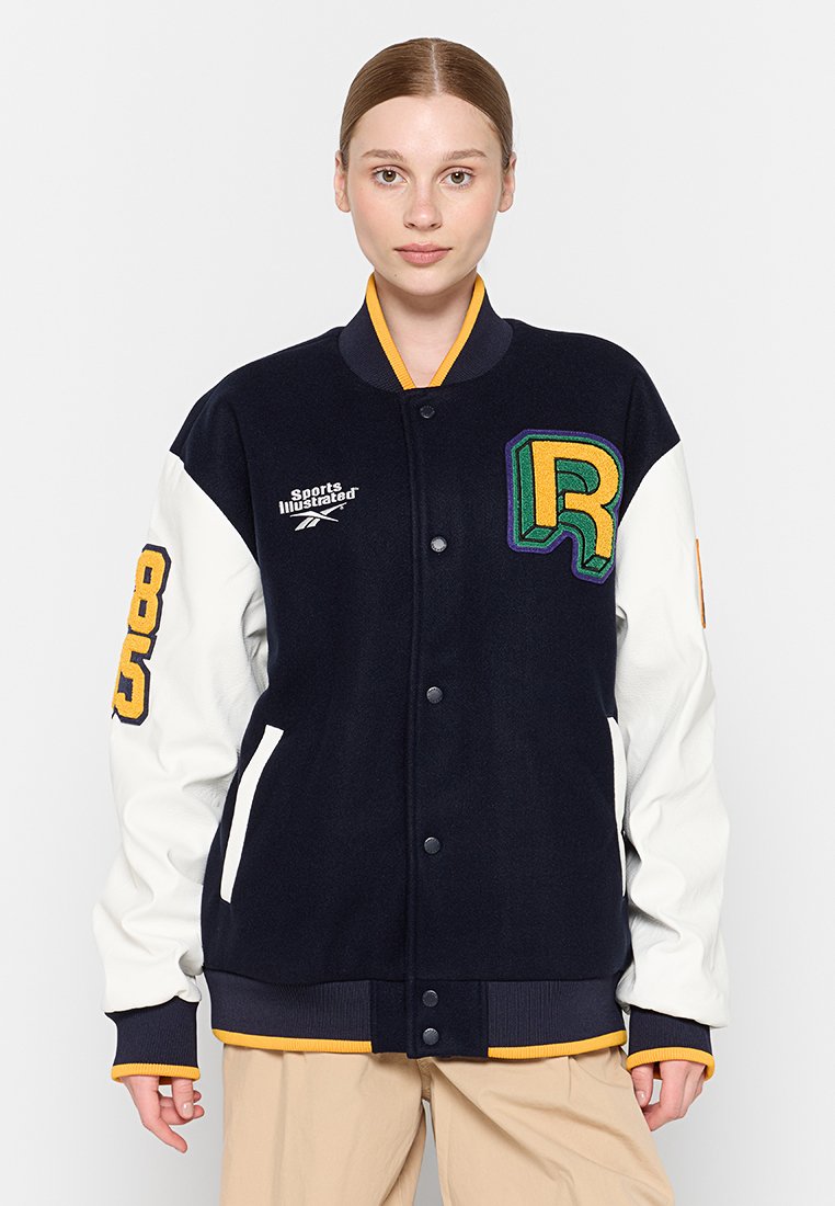Bomberjacke