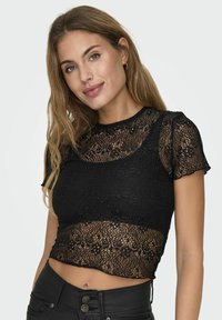 ONLY Blouse - black