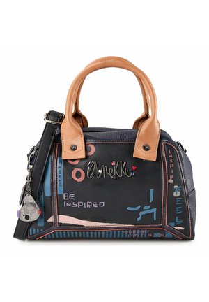 NAGARE  - Borsa a mano - mehrfarbig