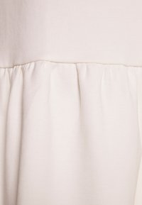 BOSS Sukienka z dżerseju