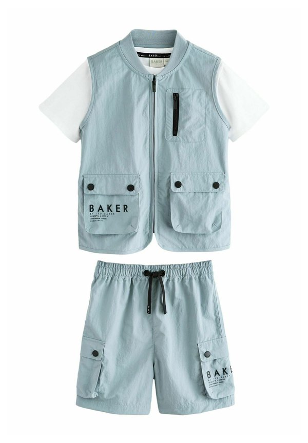 REGULAR FIT - AND 3 PIECE SET - Cargohose