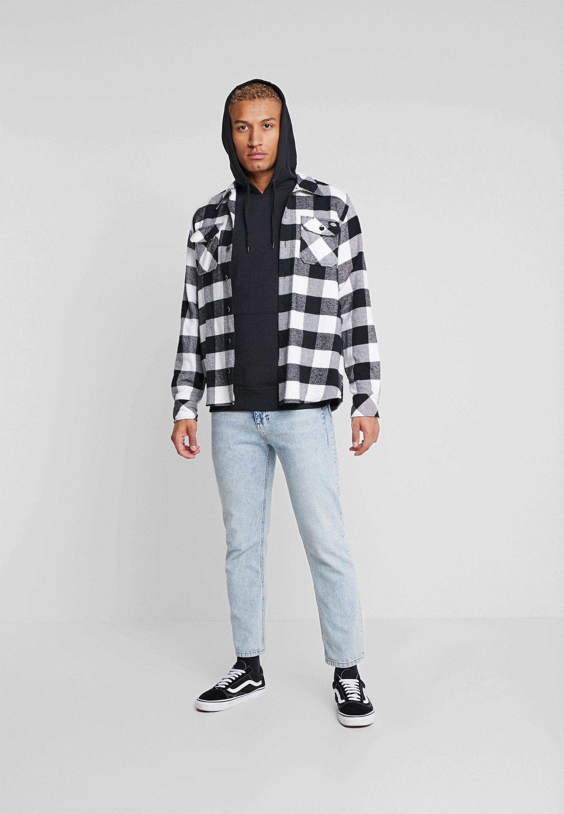 sweat homme vans burning rose sweat homme vans burning rose