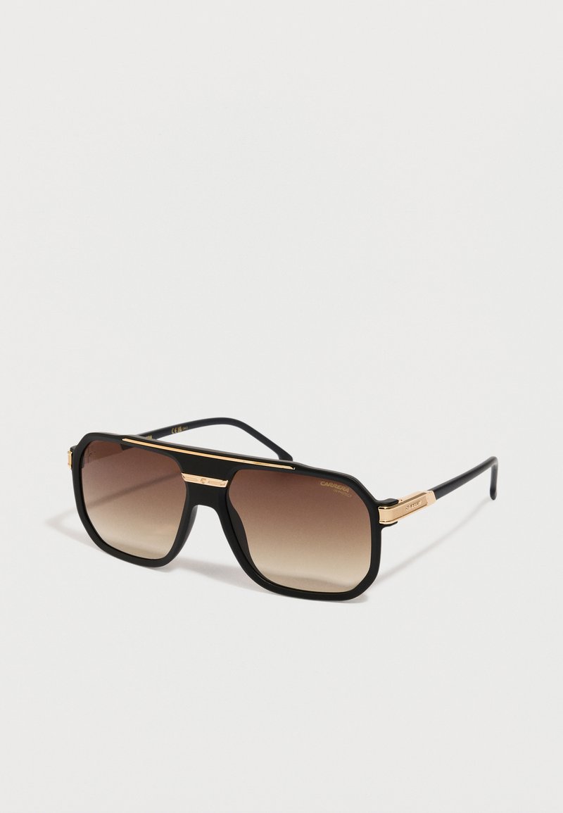Carrera Occhiali Da Sole 8836 0VZH, Lenti Bronzo Opaco, Protezione UV 100%, Design Contemporaneo, Venditore Autorizzato