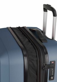 Gabol MIT DEHNFALTE - Trolley - azul