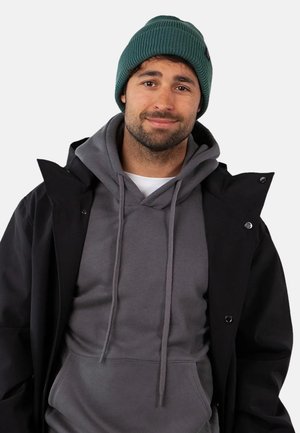 Barts KINA - Gorro - grün