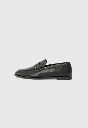 ONLLOVE 1 - Chaussons - black