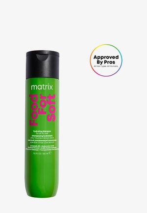 Matrix FOOD FOR SOFT SHAMPOO - Shampoo - -