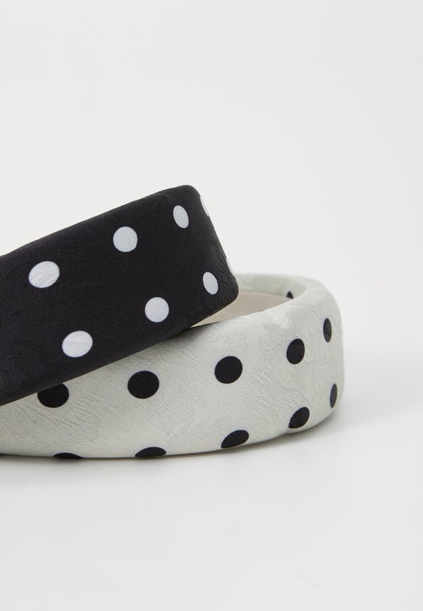 VMDOTTA HAIRBAND 2 PACK - Hair styling accessory2