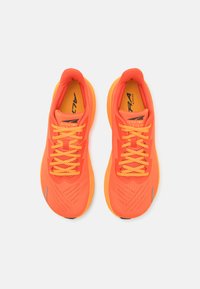 Altra EXPERIENCE - Scarpe da corsa su strada - orange