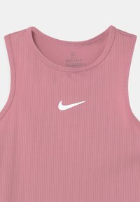 Nike Performance DF TANK UNISEX - Top - pink