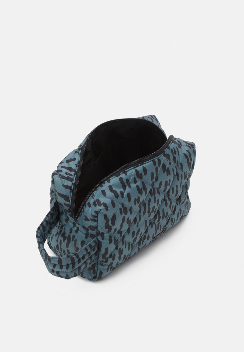 Damen Handtaschen | DAY ET RE-Q DROPS BEAUTY Kosmetiktasche goblin blue/blau - UW62214 Damen Handtaschen | DAY ET RE-Q DROPS BEAUTY Kosmetiktasche goblin blue/blau - UW62214