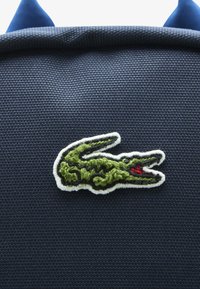 Lacoste PENCIL CASE UNISEX - Školska torba - marine