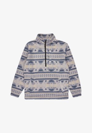 BOUNDARY MOCK - Pulover iz flisa - aly