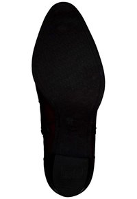 Tamaris Bottines - red
