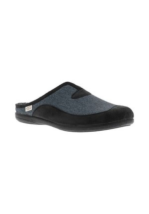 Josef Seibel GRACE - Sandali con plateau - basalt kombi/antracite