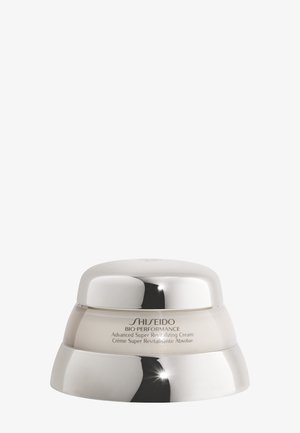 Shiseido BIO-PERFORMANCE ADVANCED SUPER REVITALIZING CREAM - Päivävoide
