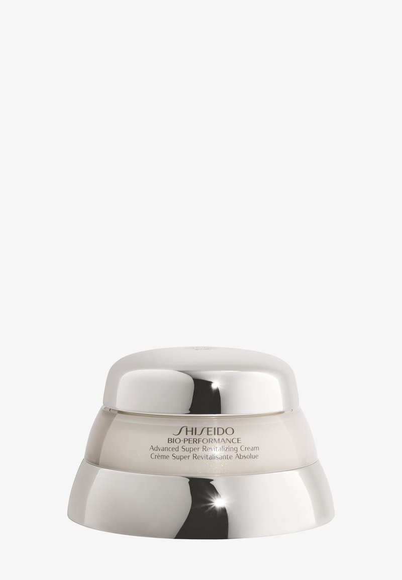 Shiseido - BIO-PERFORMANCE ADVANCED SUPER REVITALIZING CREAM - Soin de jour, Agrandir
