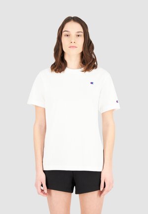 Basic T-shirt - white