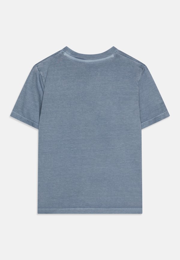 SHORT SLEEVES UNISEX - Print T-shirt2