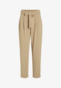 Geselecteerd, sesame