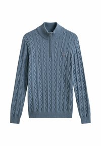 Non selezionato, faded denim