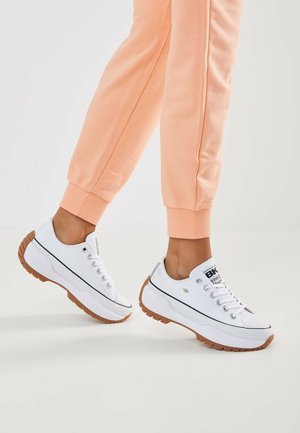 Zapatillas De Deporte Para Mujer British Knights Kaya Low Fly