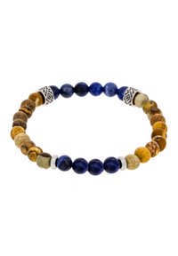 Non sélectionné, dark brown dark blue silver