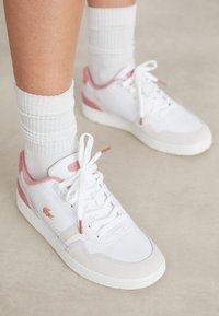 Lacoste Sneakers - white