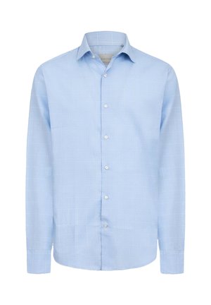 PRINCE OF WALES - Camicia - light blue