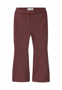 Non sélectionné, burgundy