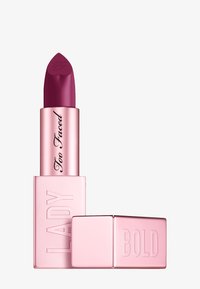 Too Faced - LADY BOLD LIPSTICK - Lippenstift - upgrade Thumbnail-Bild 1
