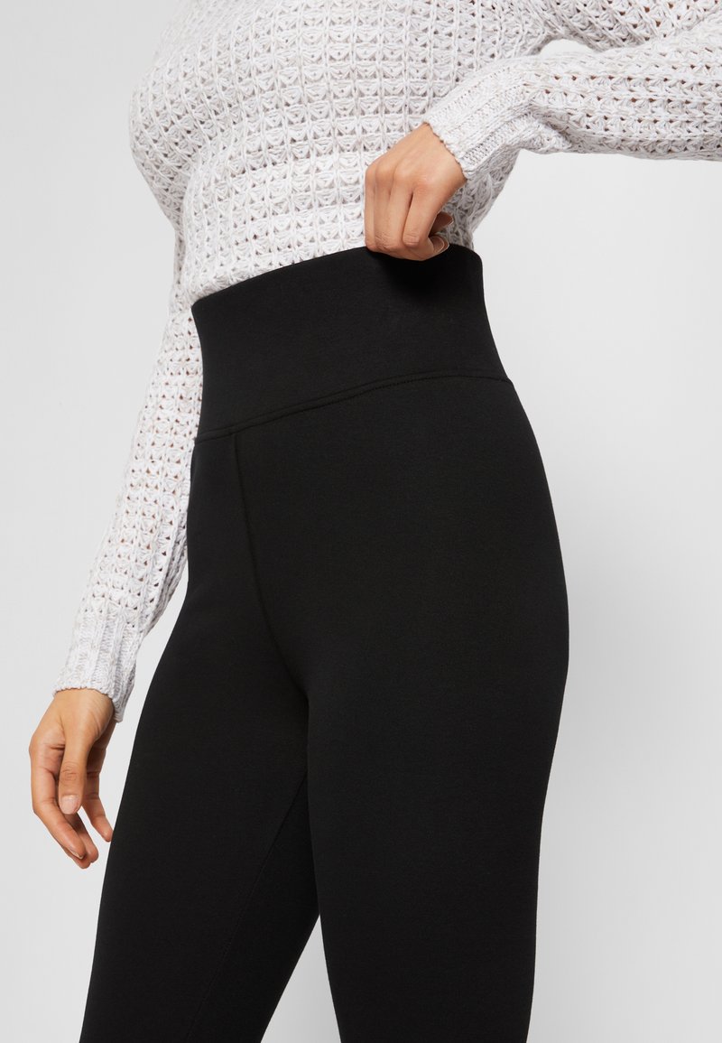 Urban Classics Leggings - Senior Grey/grigio