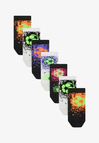 Non selezionato, bright football