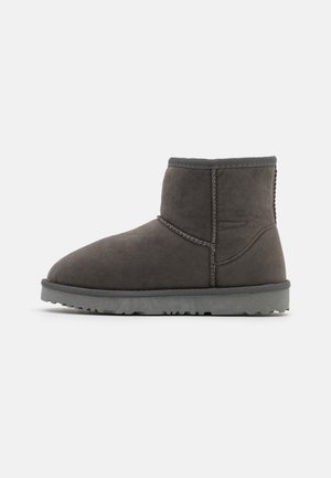 Ankelboots - grey