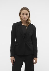 Vero Moda SARA LS  BOO - Blazer - black