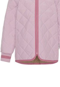 Molo HUSKY - Allvädersjacka - blue pink