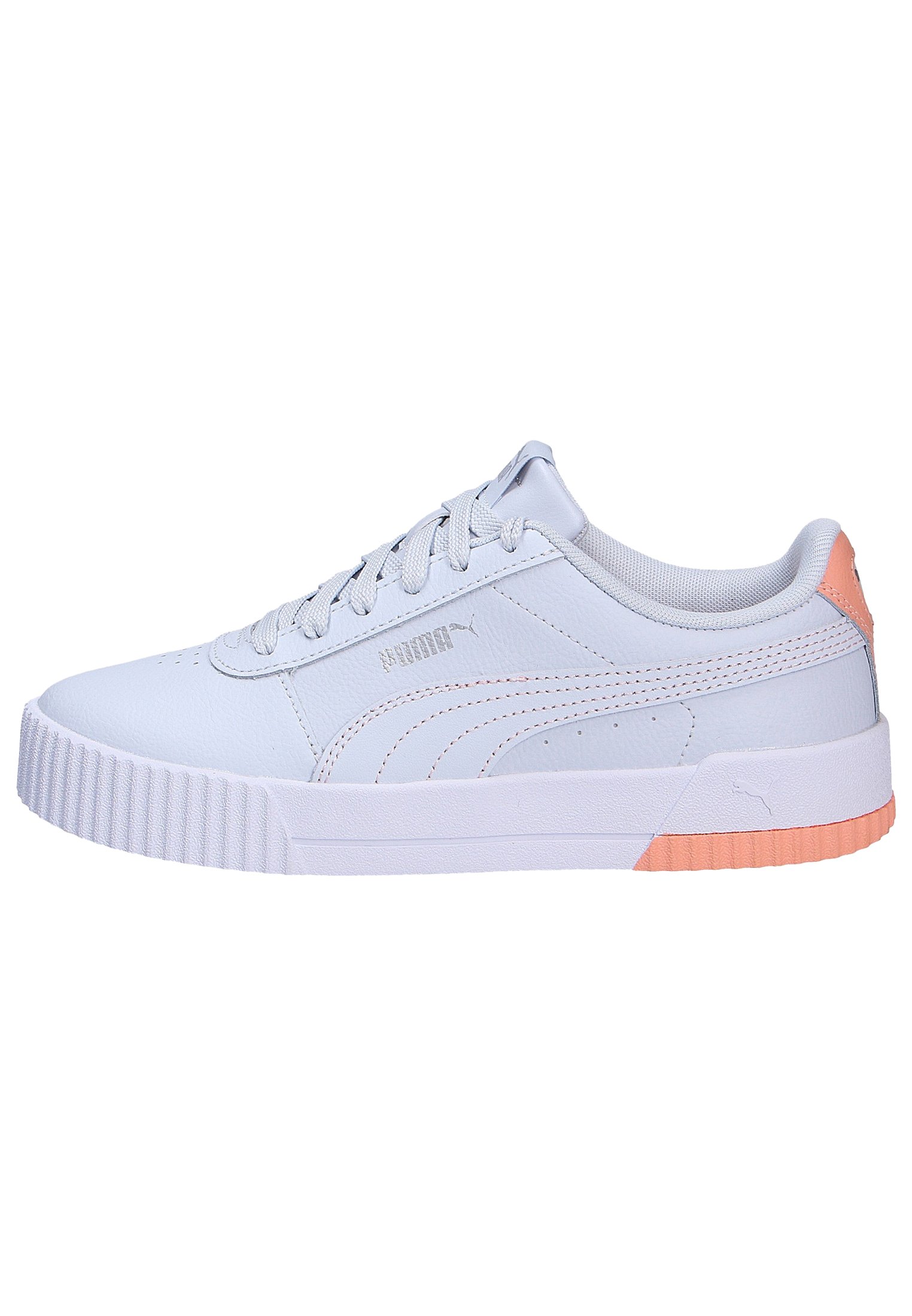 puma carina peach